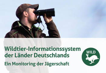 20 Jahre WILD – Jubiläumsbroschüre