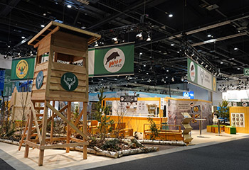 Internationale Grüne Woche